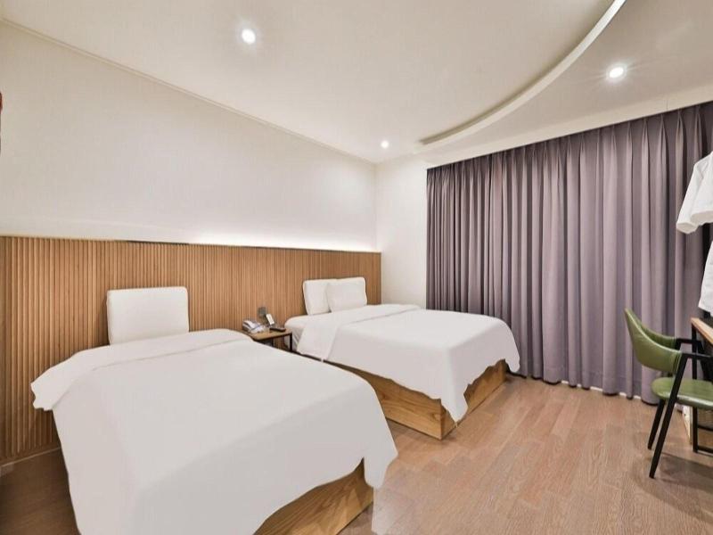 Incheon Beyond Hotel image