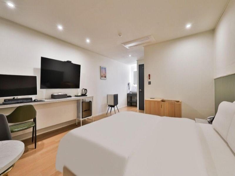 Incheon Beyond Hotel image