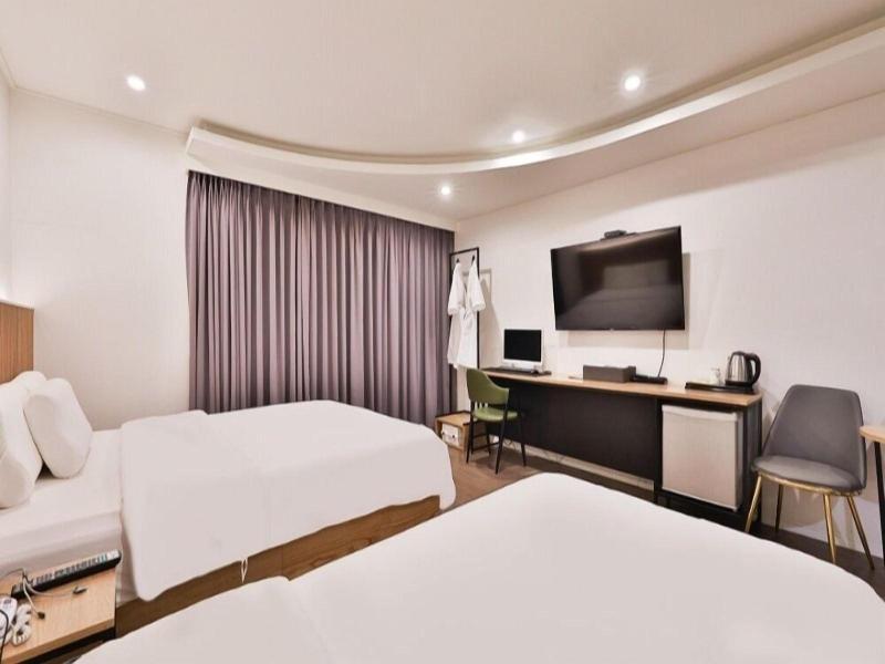 Incheon Beyond Hotel image
