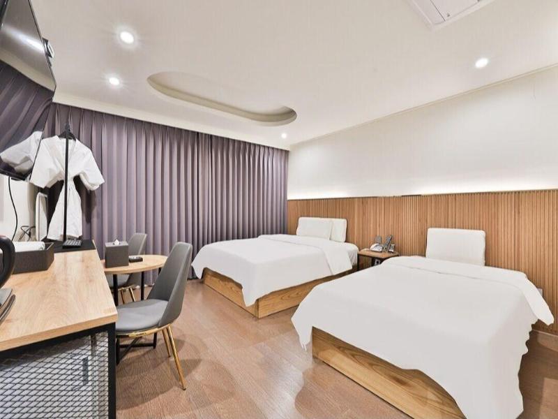 Incheon Beyond Hotel image