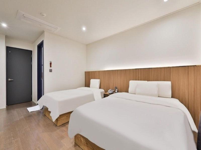 Incheon Beyond Hotel image