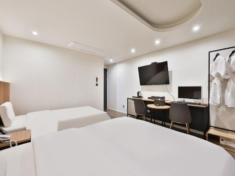 Incheon Beyond Hotel image