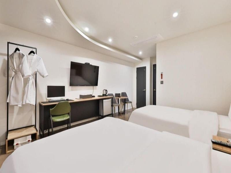 Incheon Beyond Hotel image