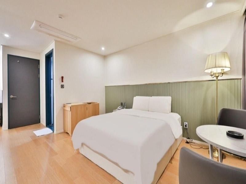 Incheon Beyond Hotel image