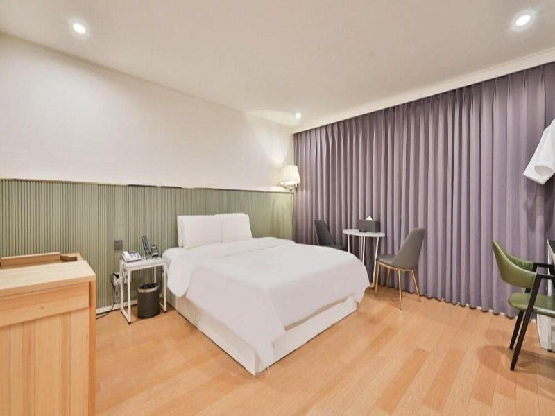 Incheon Beyond Hotel image