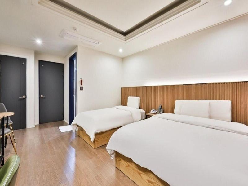 Incheon Beyond Hotel image