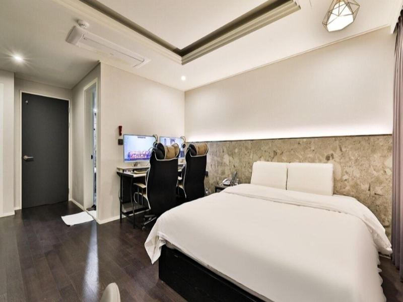 Incheon Beyond Hotel image