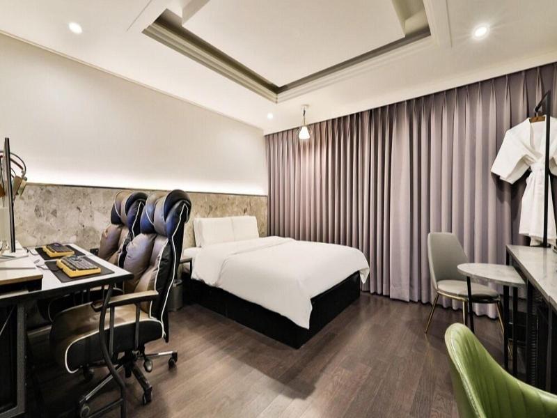 Incheon Beyond Hotel image