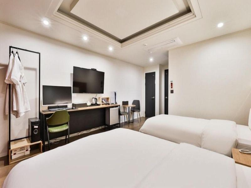 Incheon Beyond Hotel image