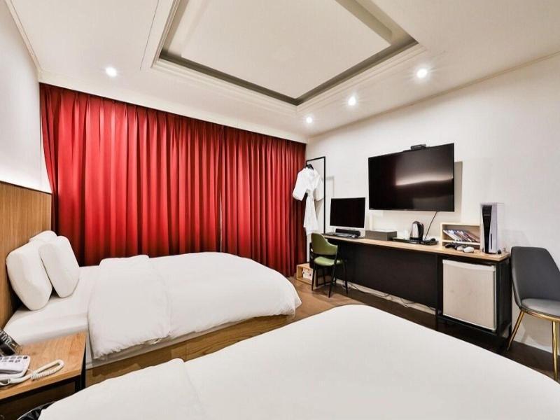 Incheon Beyond Hotel image