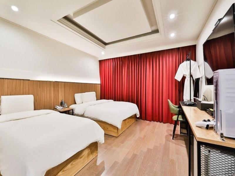 Incheon Beyond Hotel image