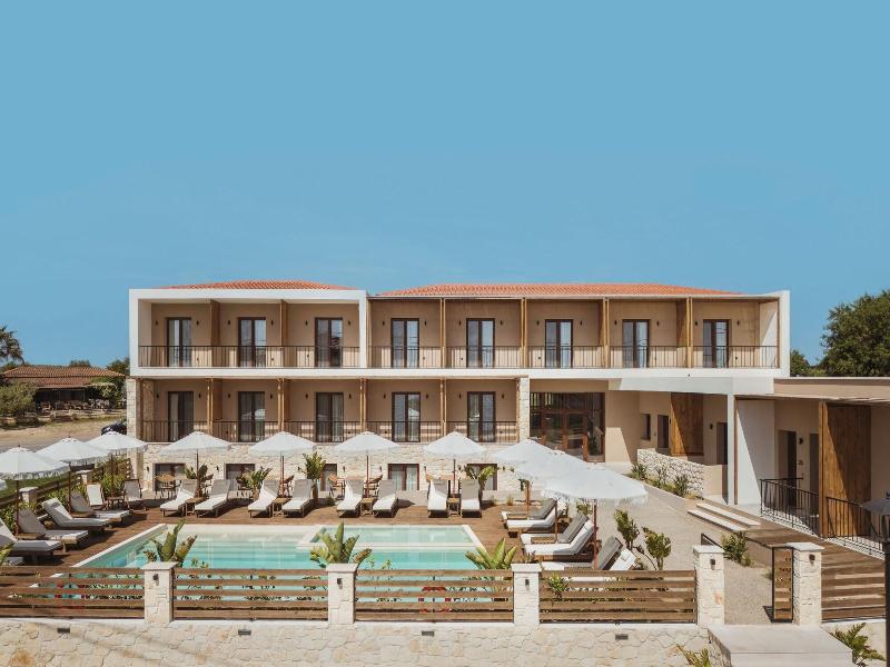 Verano Afytos Hotel