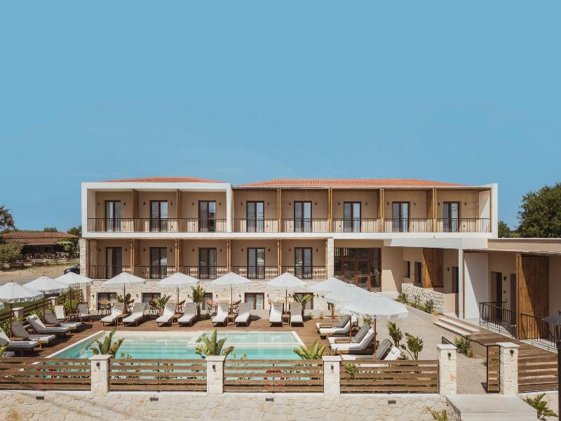 Verano Afytos Hotel