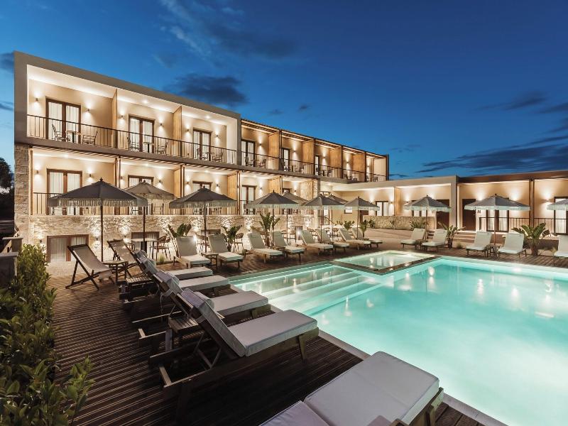 Verano Afytos Hotel