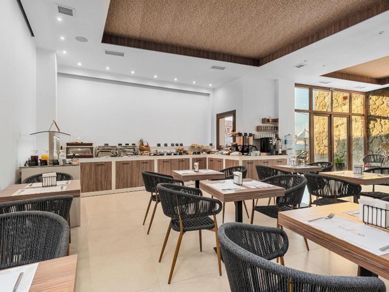 Verano Afytos Hotel