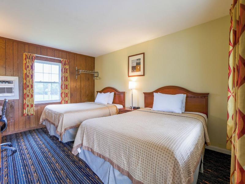 Relax Inn By Oyo Natural Bridge I 81 — photo 8