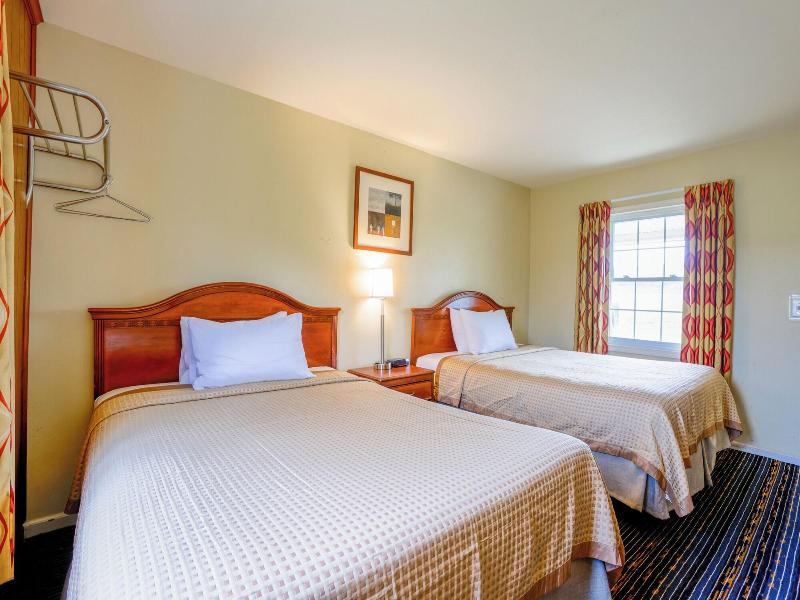Relax Inn By Oyo Natural Bridge I 81 — photo 20