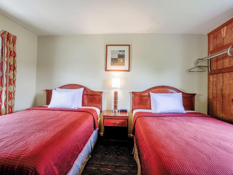Relax Inn By Oyo Natural Bridge I 81 — photo 18