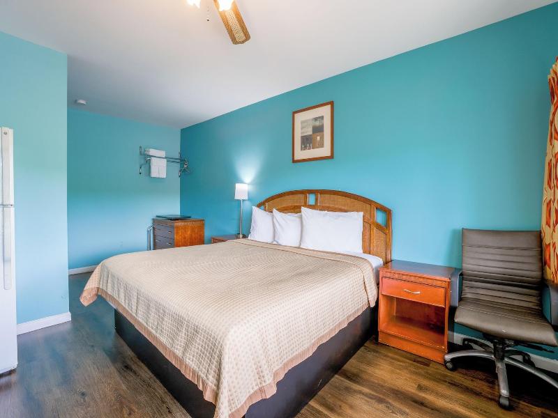 Relax Inn By Oyo Natural Bridge I 81 — photo 17