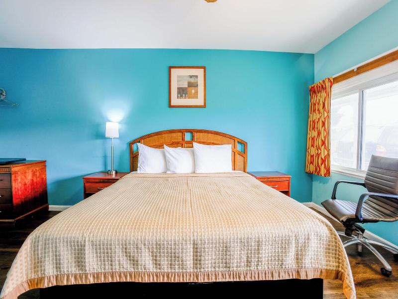 Relax Inn By Oyo Natural Bridge I 81 — photo 9
