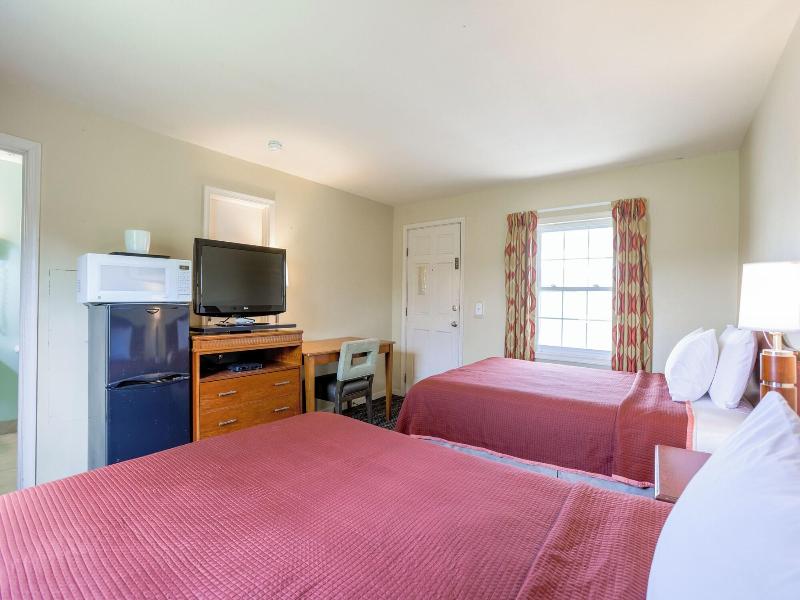 Relax Inn By Oyo Natural Bridge I 81 — photo 6