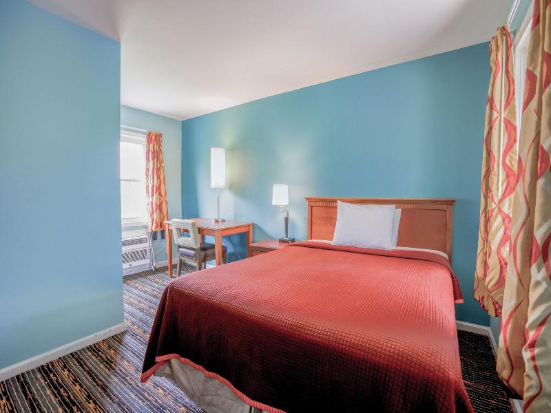 Relax Inn By Oyo Natural Bridge I 81 — photo 44