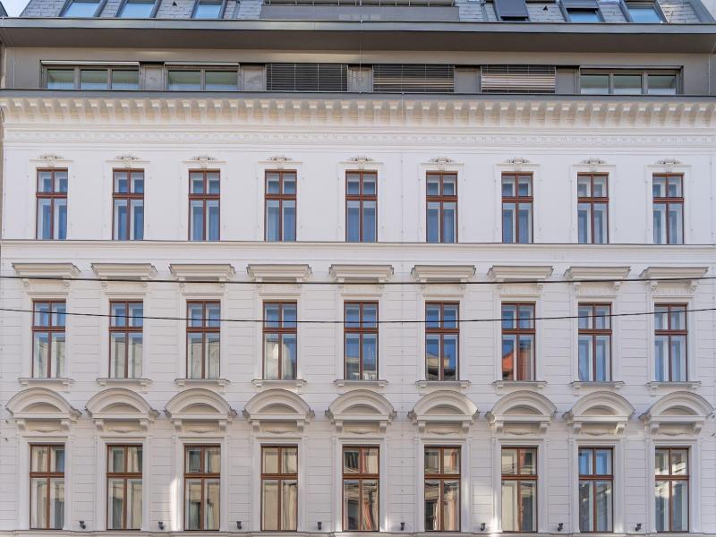 Numa Vienna Terra image