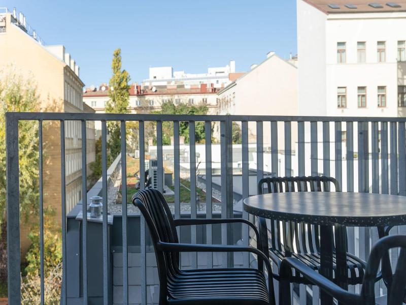Numa Vienna Terra image