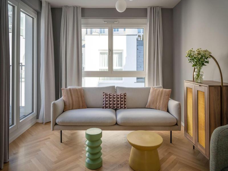 Numa Vienna Terra image