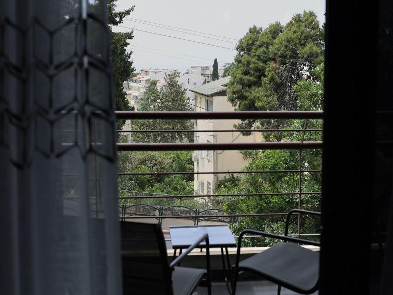 Domus Carmel Hotel image