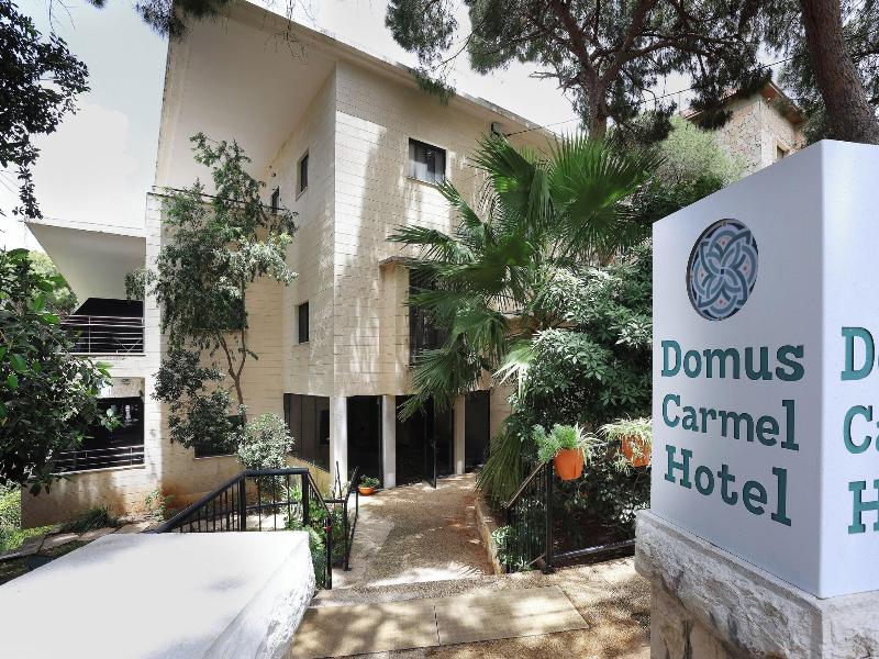 Domus Carmel Hotel image