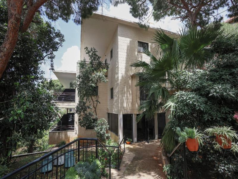 Domus Carmel Hotel image