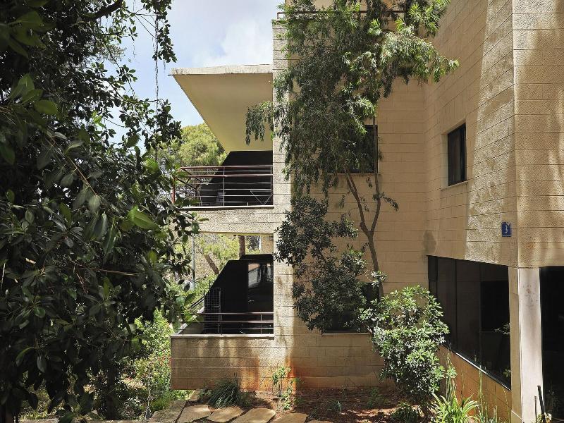 Domus Carmel Hotel image