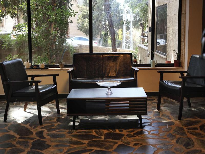 Domus Carmel Hotel image