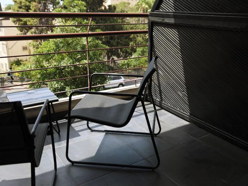 Domus Carmel Hotel image