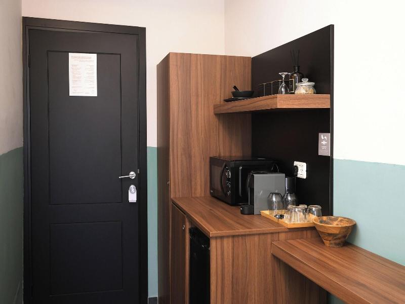 Domus Carmel Hotel image