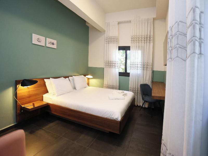 Domus Carmel Hotel image