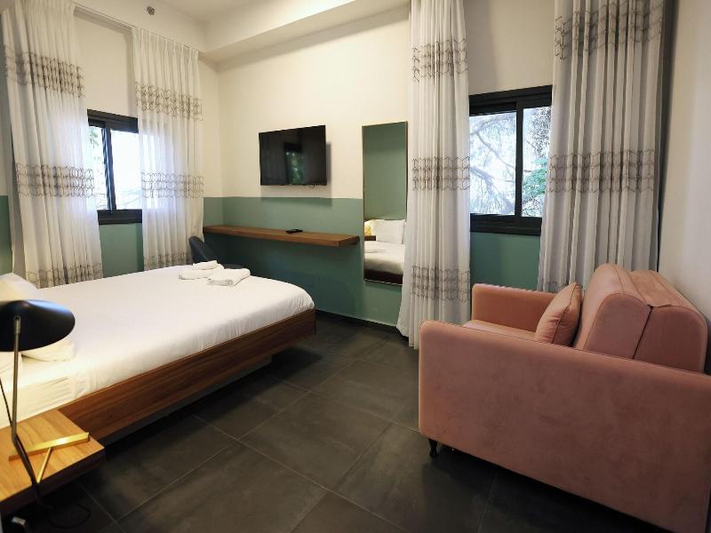 Domus Carmel Hotel image