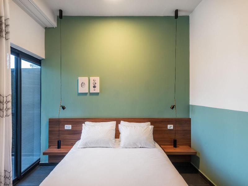 Domus Carmel Hotel image