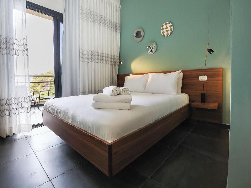 Domus Carmel Hotel image