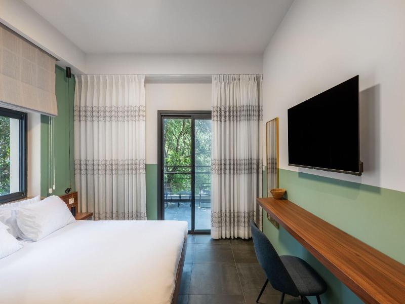 Domus Carmel Hotel image