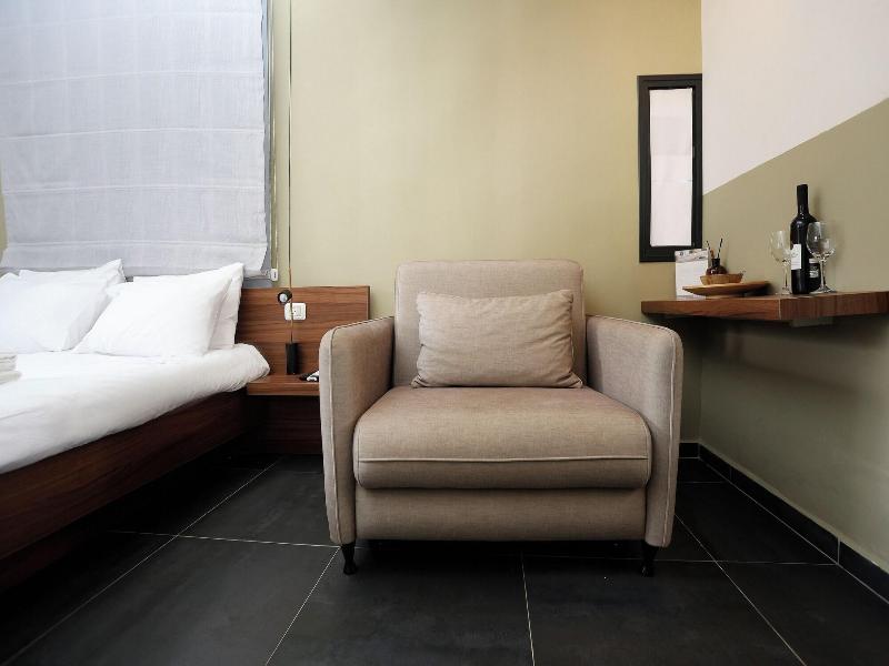 Domus Carmel Hotel image