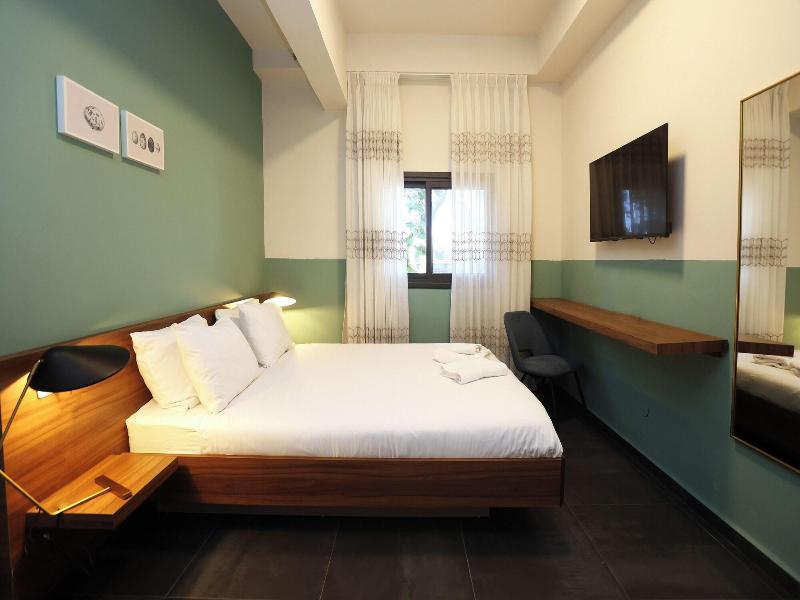 Domus Carmel Hotel image
