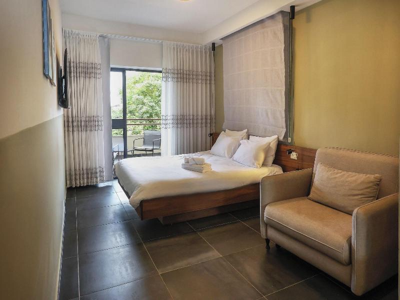 Domus Carmel Hotel image