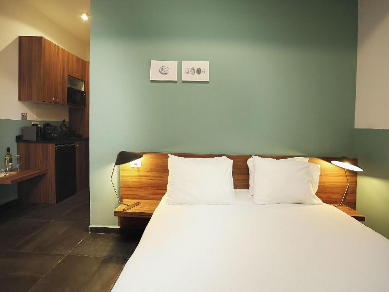 Domus Carmel Hotel image