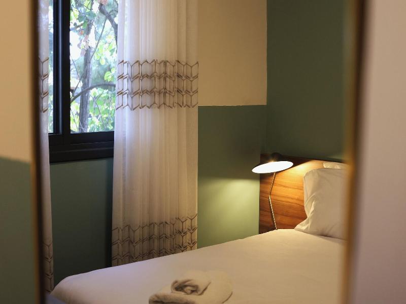 Domus Carmel Hotel image