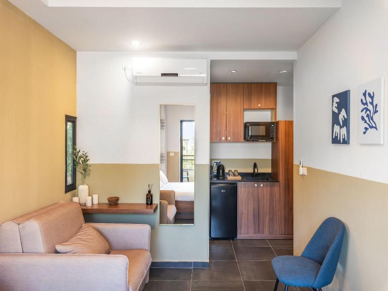 Domus Carmel Hotel image