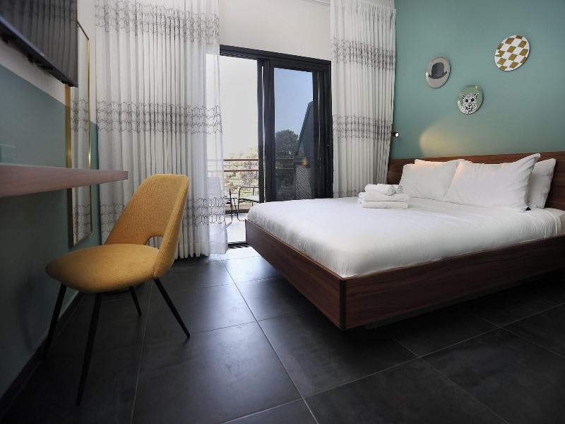 Domus Carmel Hotel image