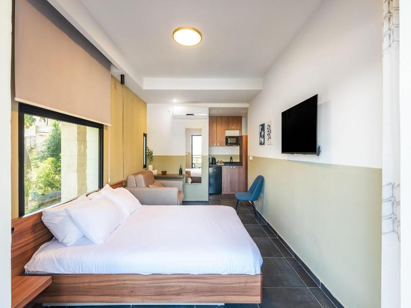Domus Carmel Hotel image