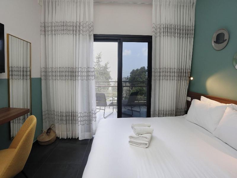 Domus Carmel Hotel image